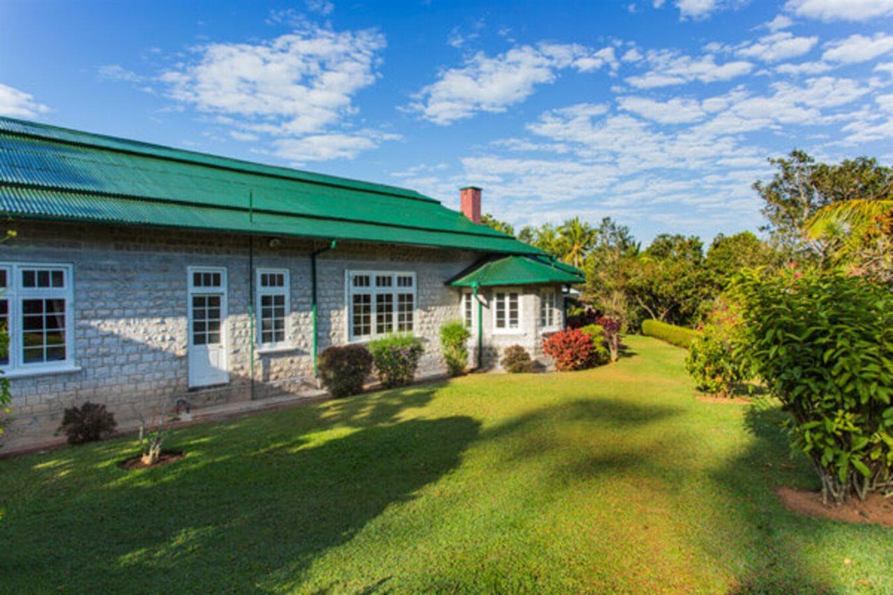 Mountbatten Bungalow- Thema Collection Kandy Zewnętrze zdjęcie
