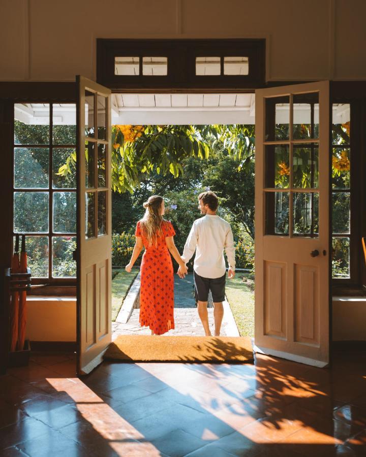 Mountbatten Bungalow- Thema Collection Kandy Zewnętrze zdjęcie
