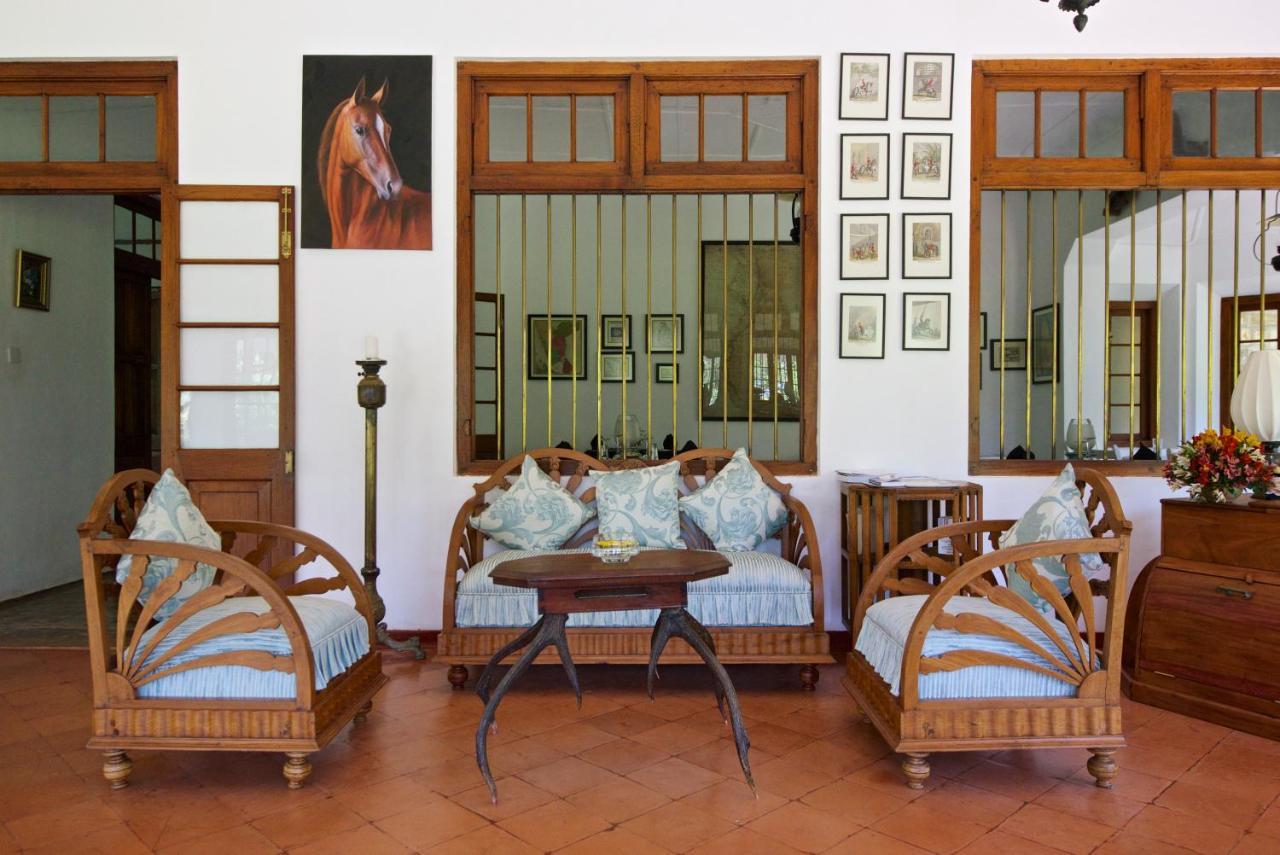 Mountbatten Bungalow- Thema Collection Kandy Zewnętrze zdjęcie