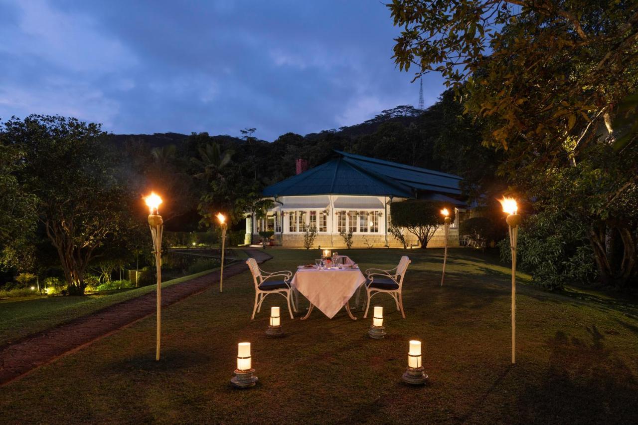 Mountbatten Bungalow- Thema Collection Kandy Zewnętrze zdjęcie