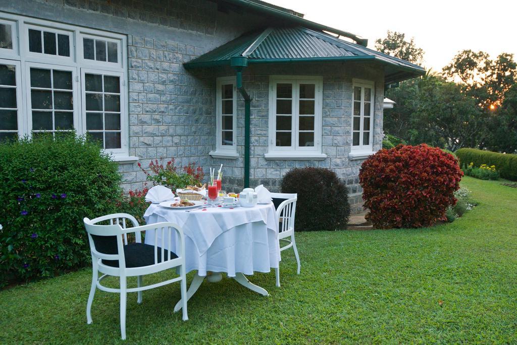 Mountbatten Bungalow- Thema Collection Kandy Zewnętrze zdjęcie