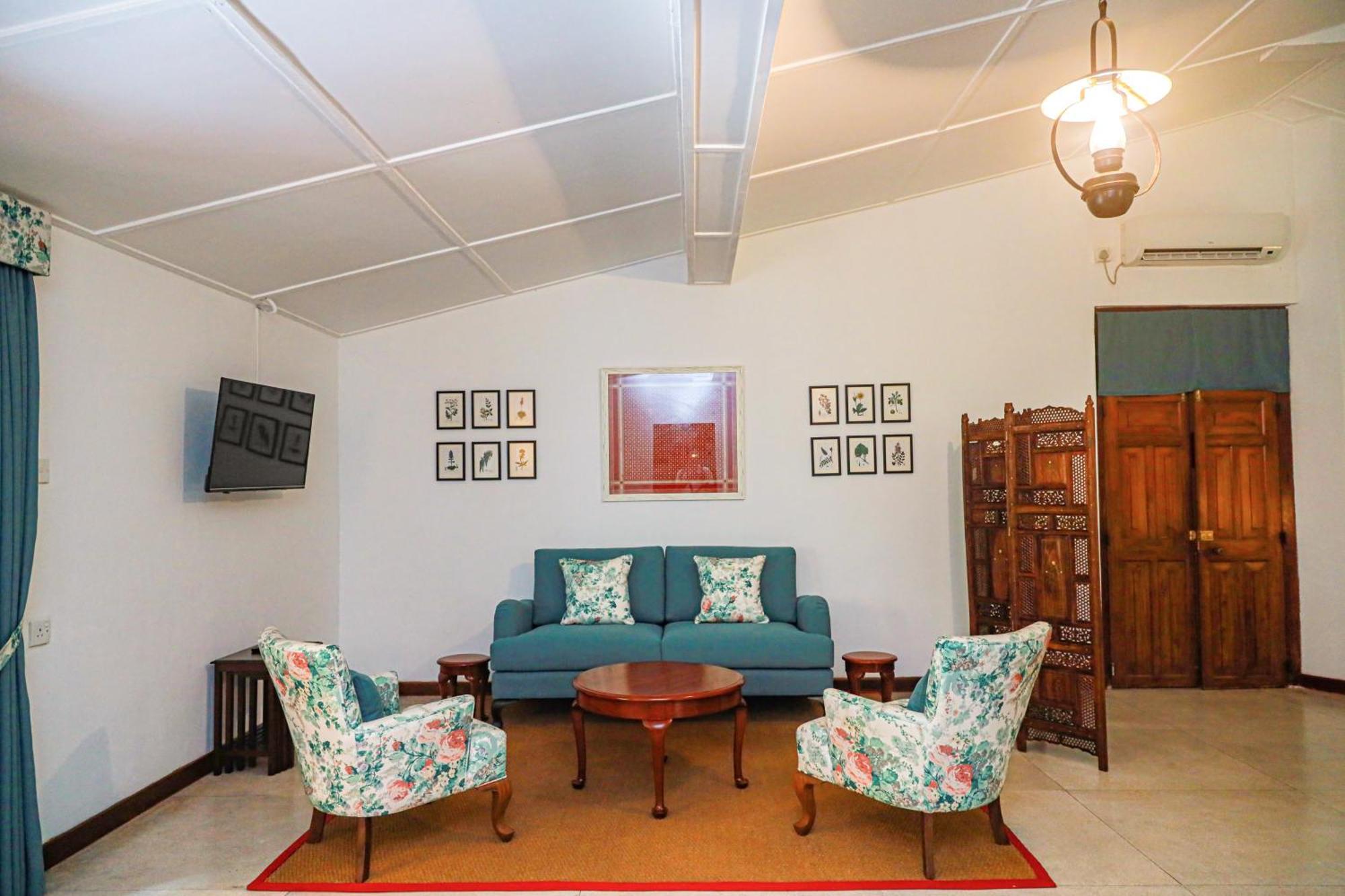 Mountbatten Bungalow- Thema Collection Kandy Zewnętrze zdjęcie