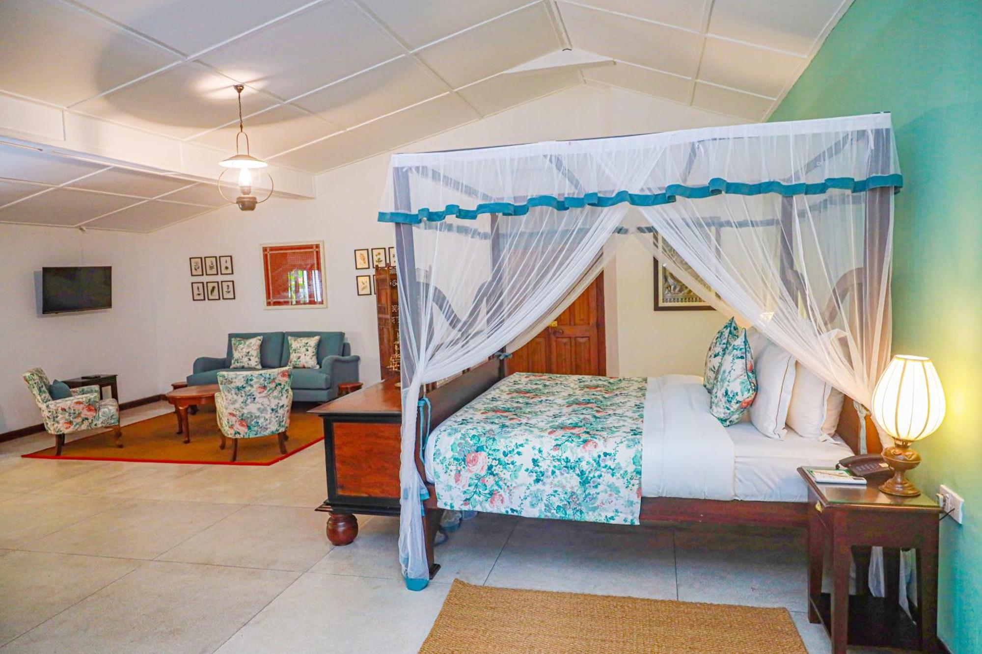 Mountbatten Bungalow- Thema Collection Kandy Zewnętrze zdjęcie
