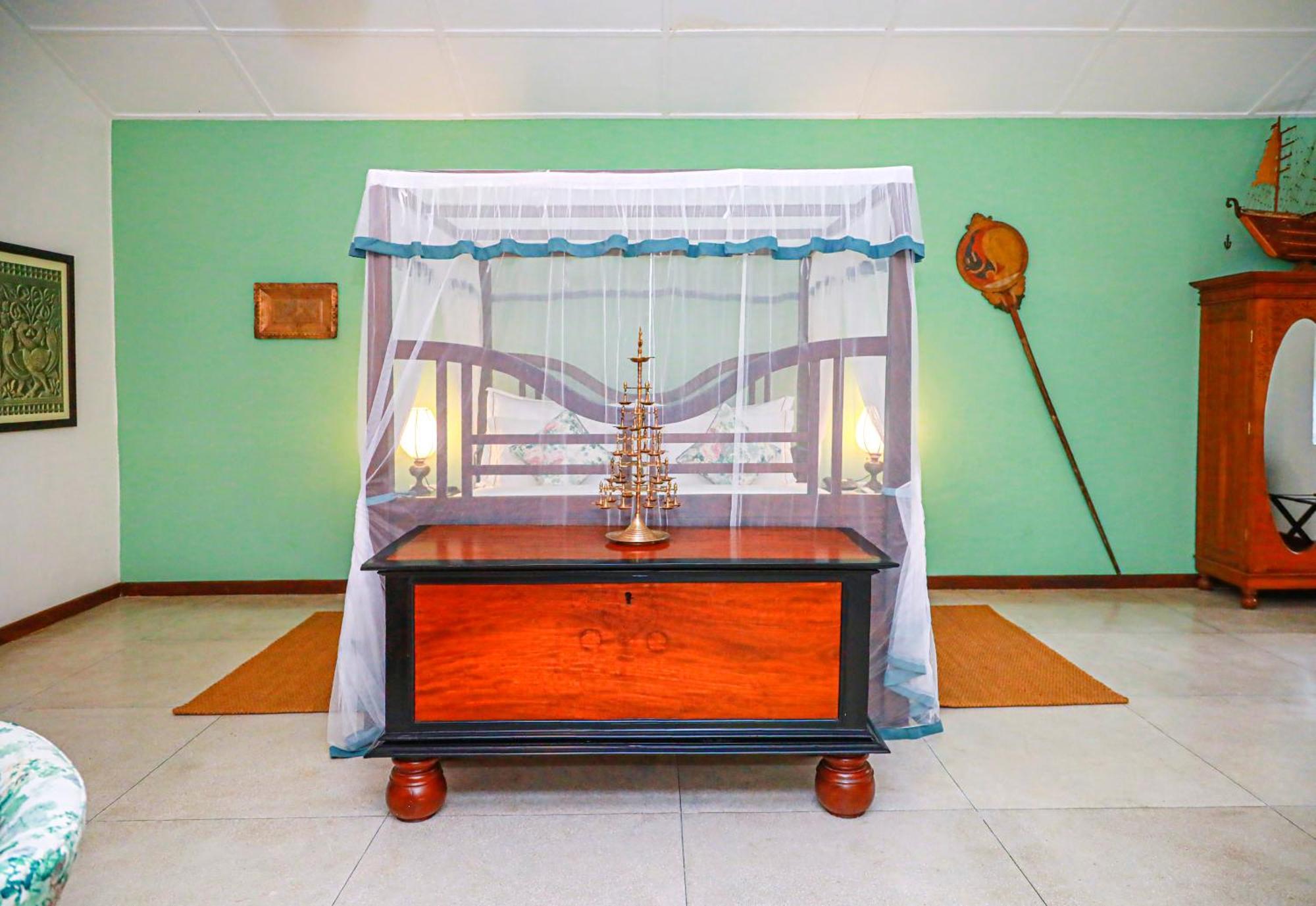 Mountbatten Bungalow- Thema Collection Kandy Zewnętrze zdjęcie