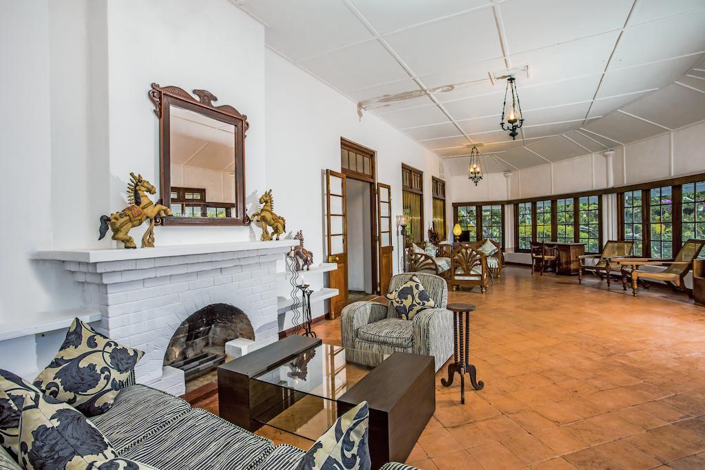 Mountbatten Bungalow- Thema Collection Kandy Zewnętrze zdjęcie