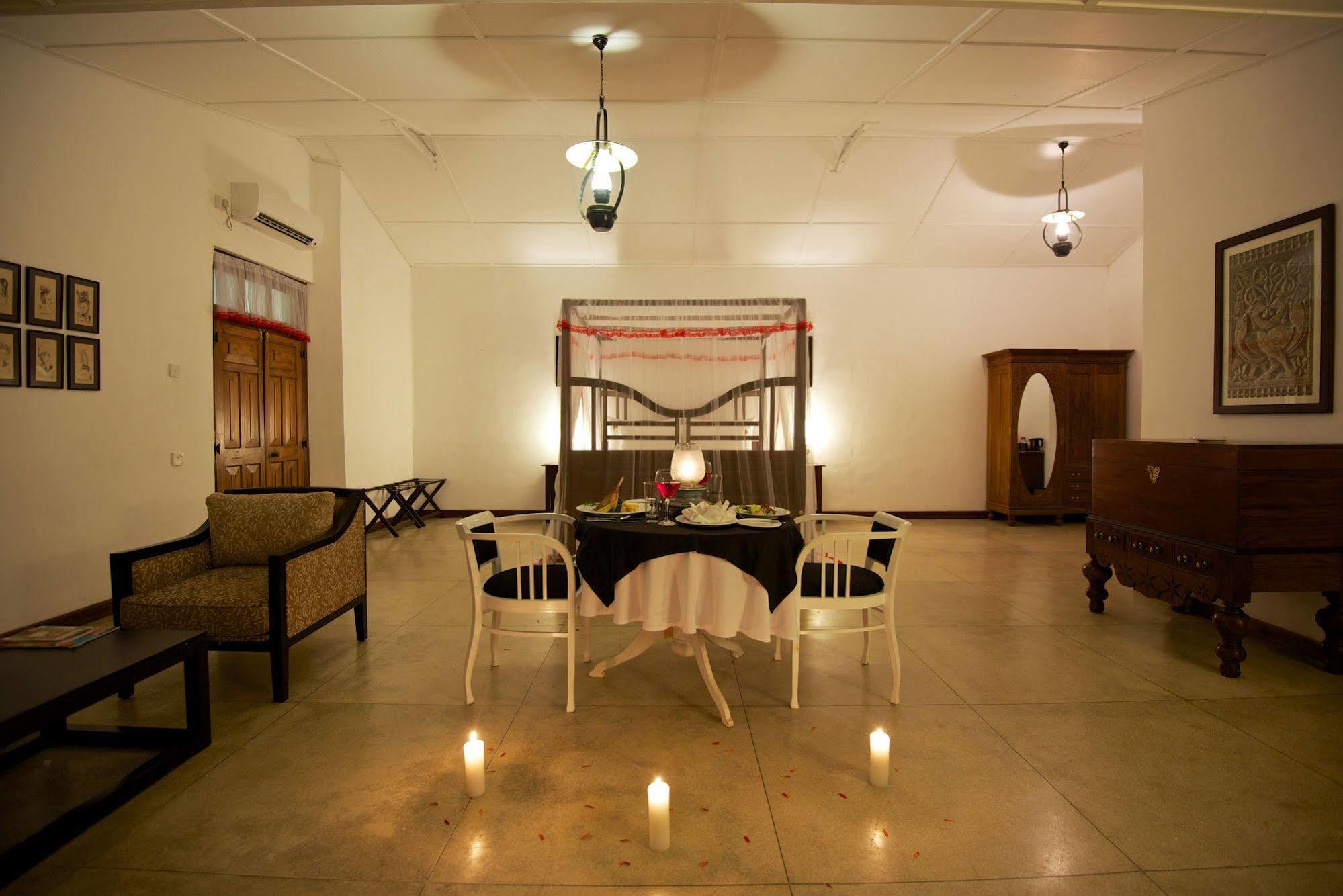 Mountbatten Bungalow- Thema Collection Kandy Zewnętrze zdjęcie